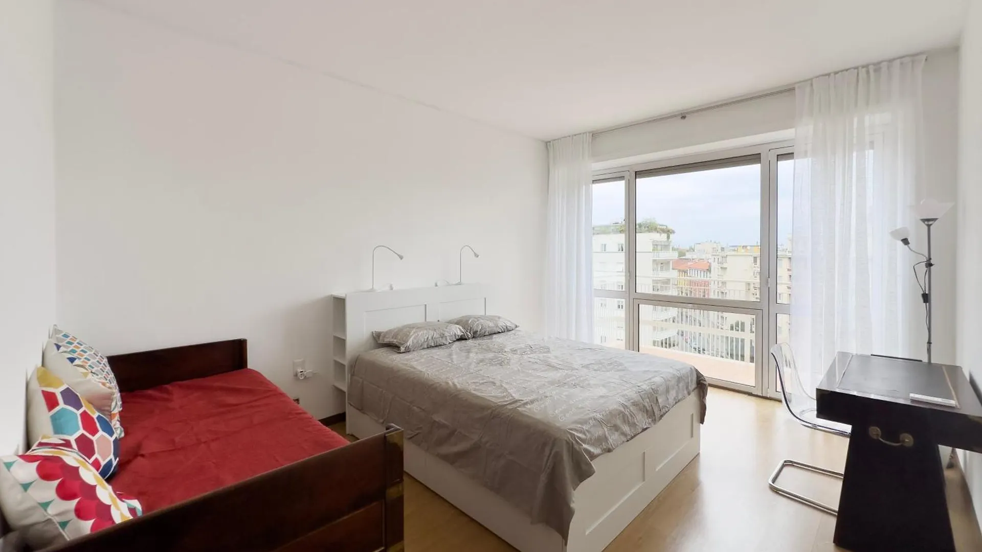 Apartmán Sibilla Milán