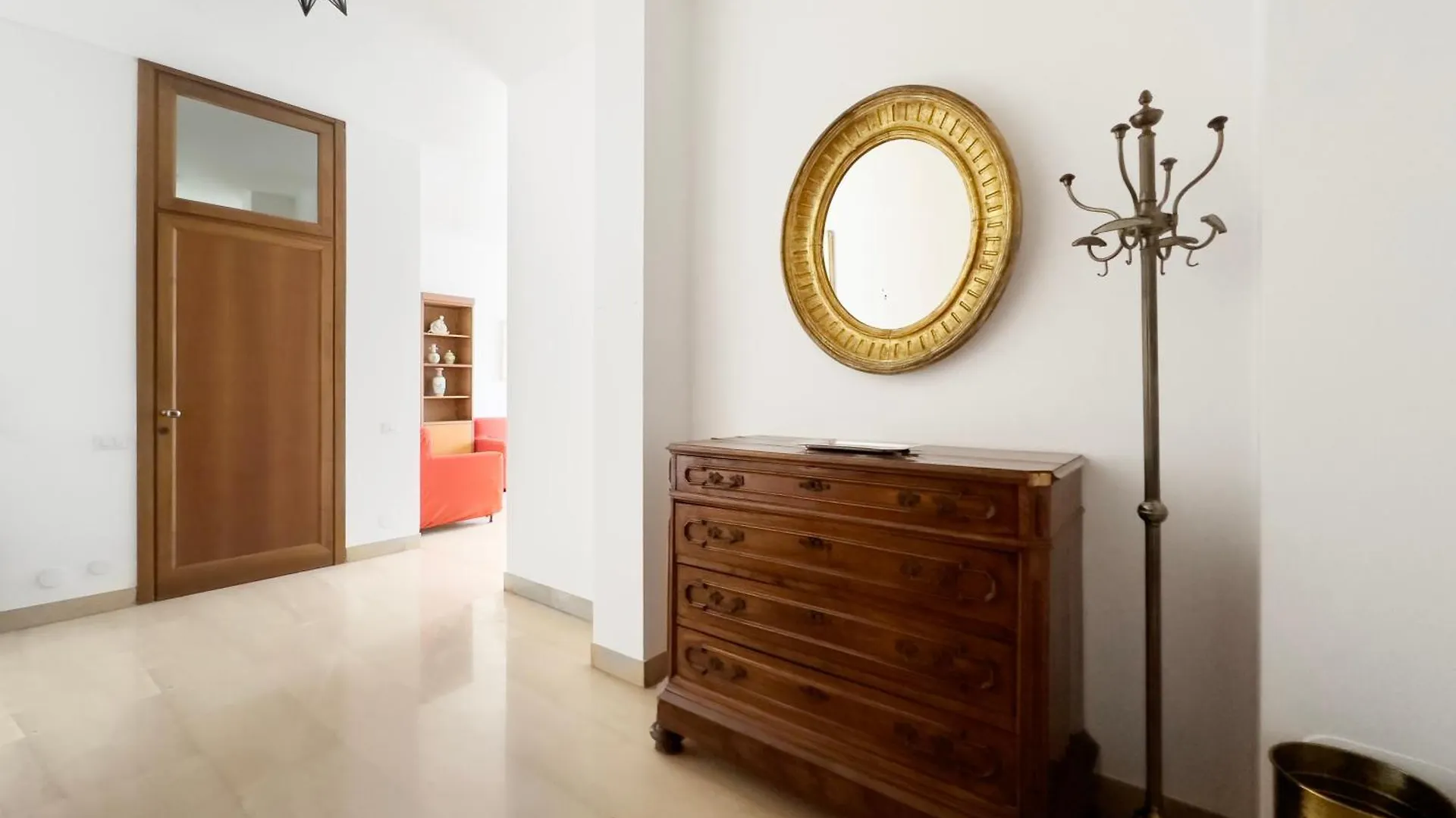 Apartament Sibilla Mediolan 0*,